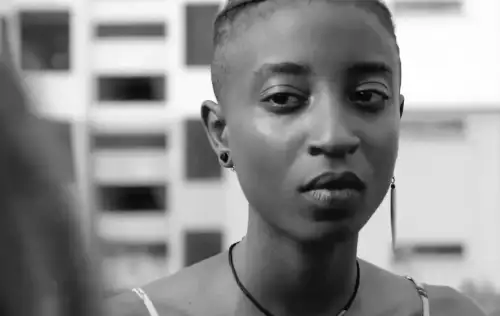 Kenyan court overturns ban on lesbian love story