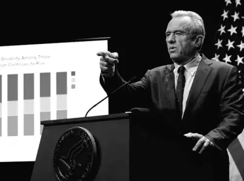 Autism researchers establish independent committee in response to Kennedy-appointed group