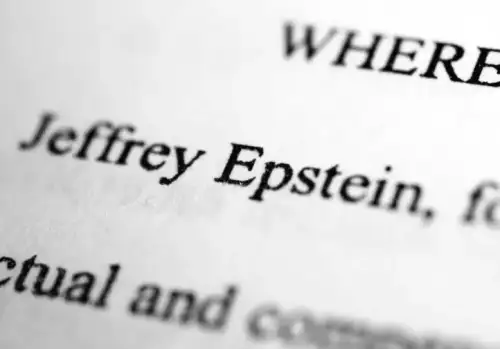 European public figures implicated in connections to Epstein.