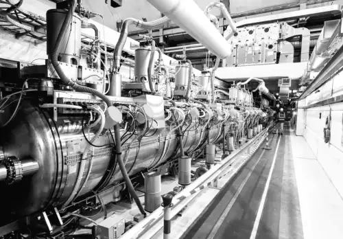 CERN Finds Particle Four Times Heavier Than Proton