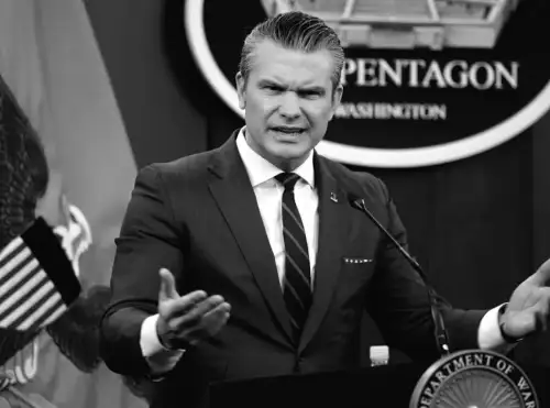 Pentagon Worries Iran War Will Deplete Air Defense Resources