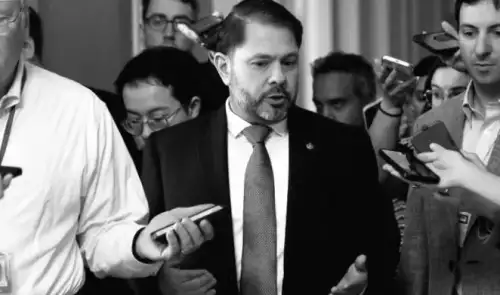 Florida congresswoman accuses Ruben Gallego of engaging in sexual misconduct.
