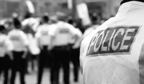 Additional £5m promised for security at religious sites