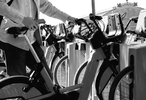Florida Man Collides E-Bike with Tricycle on April Fools' Day, as Expected