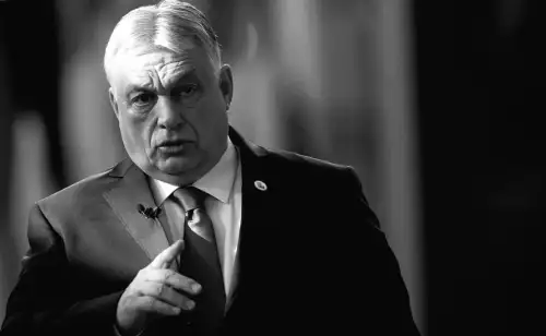 Is Viktor Orban on the verge of losing power?