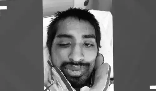 Banner Health seeks public assistance in identifying patient struck by car in Phoenix