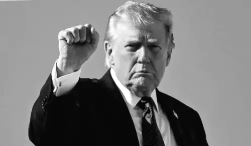 Survey Shows American Public Opinion on Iran War Under Donald Trump