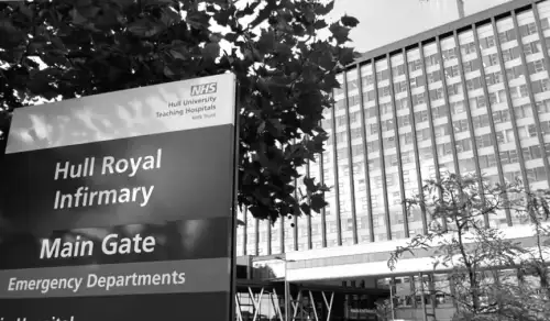 New regulations implemented for hospital leadership