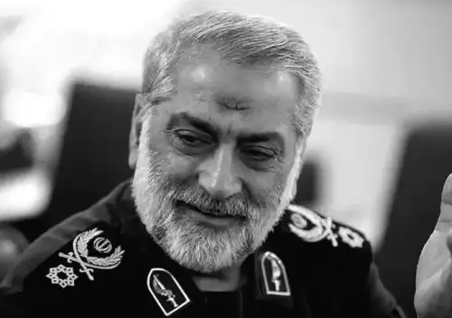 Iranian Armed Forces spokesperson calls on Muslims to expose US and Israeli military assets.