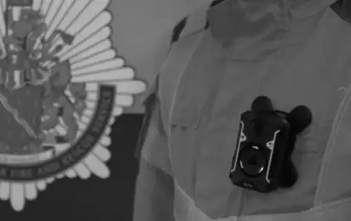Firefighters required to wear bodycams for increased transparency