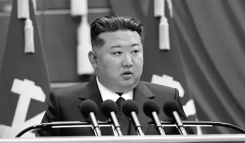 Watchdog sheds light on countries with persecution of Christians worldwide