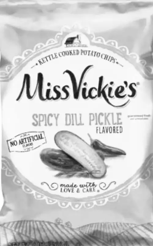 Recall of Frito-Lay potato chips - Make sure to check your pantry for these items.