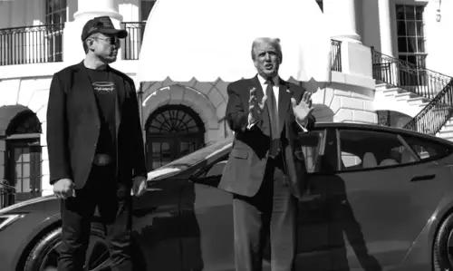 Trump's Effort to Reverse 2009 Climate Discovery May Impact U.S. Emission Regulations