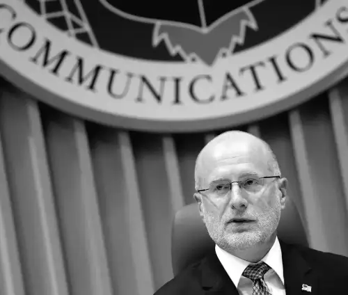 Is Brendan Carr a powerful leader at Trump's FCC or just a figurehead?
