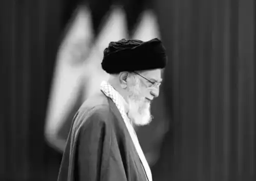 Israel claims 50 jets targeted bunker of deceased Iranian leader Khamenei