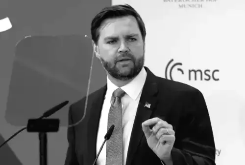 US Vice President Vance to hold talks with Orbán before Hungarian election