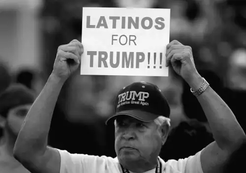 The GOP's Hispanic Reset: Why It Can Happen and Why It's Important Now