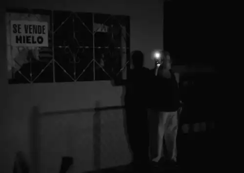 Cubans left without power as outages continue and tensions with US rise