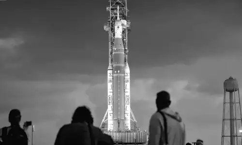 NASA to launch Artemis II, first crewed moon mission in decades