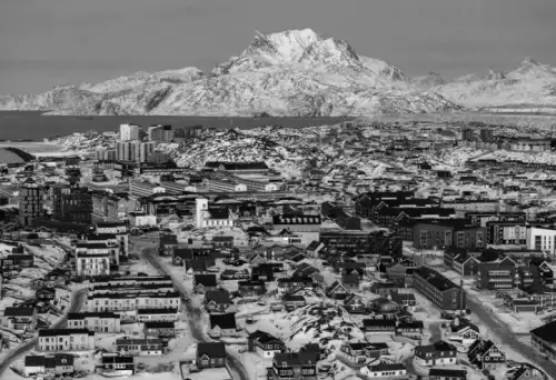 France and Canada strengthen Arctic relations with Greenland embassies