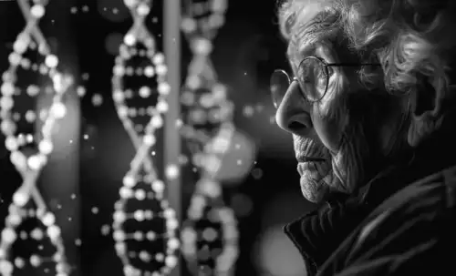 Gene Regulation Could Determine Our Lifespan