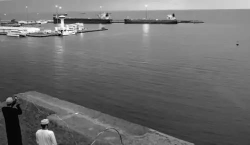 US allies in Asia turning to adversaries for fuel amidst shortages