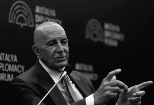 US-Turkey Envoy Anticipates Swift Resolution on S-400 Sanctions