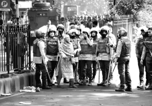 BNP reveals 'Bangladesh First' manifesto ahead of important election