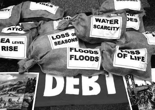 The faulty climate calculations of the Trump administration