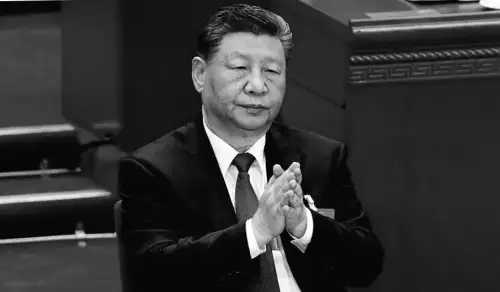 Key takeaways from China's largest political gathering