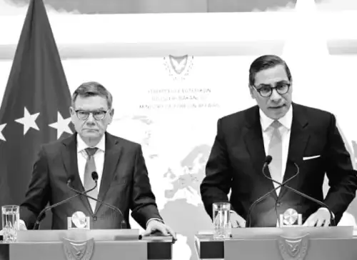 German foreign minister urges restraint in ending war in Iran