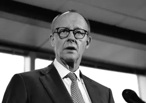 First state election test for Germany's Merz