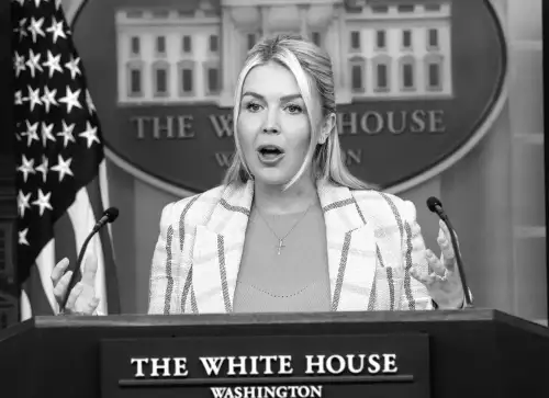 How would the SAVE Act impact married women? Karoline Leavitt weighs in.