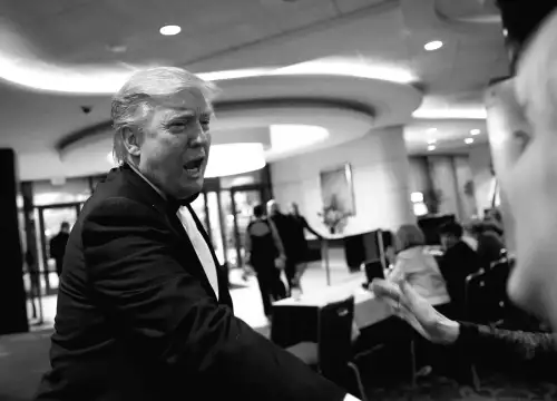 Trump to dine with journalists at annual dinner despite threats of imprisonment