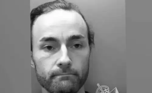 Repeat sex offender jailed for cyberflashing and attacking teenager.