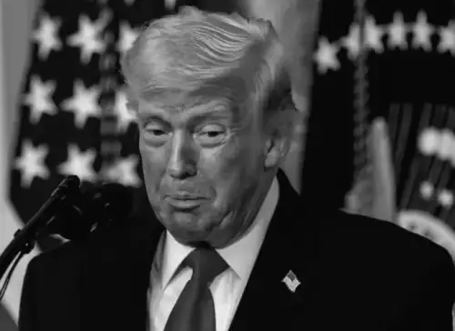 Trump warns Iran of consequences today