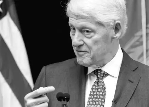 Lawmakers grill Bill Clinton over his ties to Jeffrey Epstein