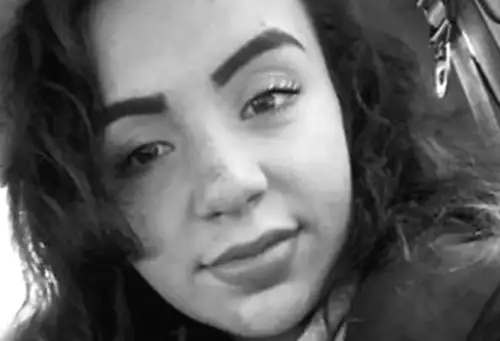 Human remains of a missing woman, 21, found in wooded area 4 years after disappearance