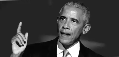 Barack Obama Clarifies Statement on Existence of Aliens after Viral Quote