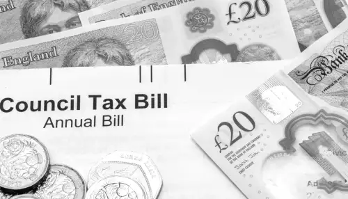 Household expenses may increase under budget proposal