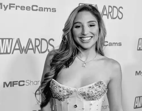 Former Porn Star Abella Danger Issues Apology for Viral Incident at Miami Hurricanes’ NCAA Final Defeat