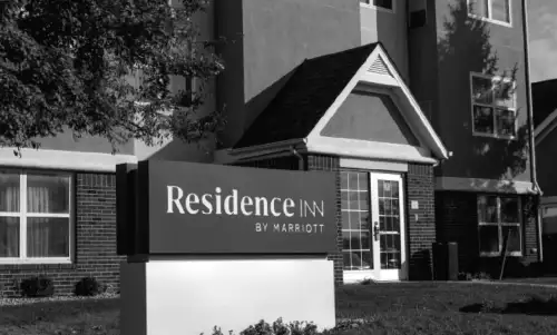 Renovation project at Residence Inn Albuquerque North successfully finished