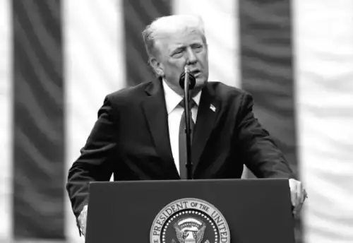 Trump dismisses notion of deploying US troops in Iran as 'waste of time'