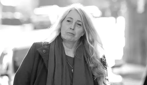 Paramotor pilot worried about flying too close to other fliers