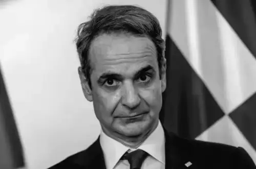 Greek PM calls on EU prosecutors to accelerate investigation into agriculture sector.