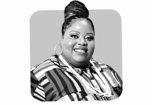 Angela Doyinsola Aina Makes Headlines