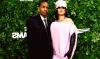 A$AP Rocky Praises Rihanna's Public Support