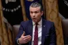 Congress intensifies scrutiny of Pete Hegseth over boat accidents