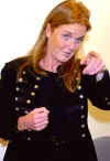 'Time Bomb Ticking' Sarah Ferguson Holds 'Plenty of Stories' to Cause 'Great Embarrassment' to the Royals (Exclusive)
