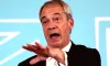 Farage criticizes BBC for hypocrisy following racism allegations
